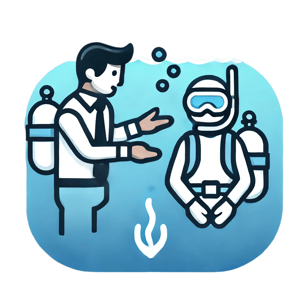 Expert Guidance Icon